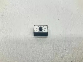 VTP0F ABB ASEA Solid Timer Relay Sec Delay Tsc