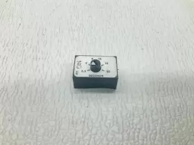 VTP2E ABB ASEA Solid Timer Relay Sec Delay Tsc