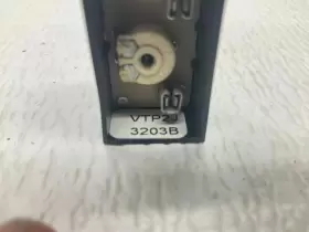 VTP2J ABB ASEA Solid Timer Relay Sec Delay Tsc #2