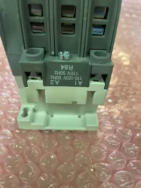 AX40-30-10 ABB Contactor Coil Ac #3