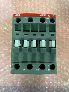 AX40-30-10 ABB Contactor Coil Ac