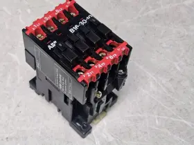 B16-30-10 ABB Contactor Coil #2