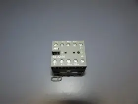 B6-22-00-80 ABB Mini Contactor