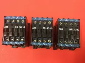 B9-30-10 ABB Contactor #2