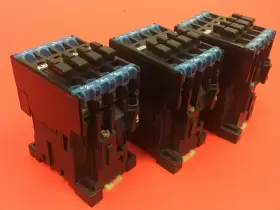B9-30-10 ABB Contactor #3