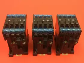 B9-30-10 ABB Contactor