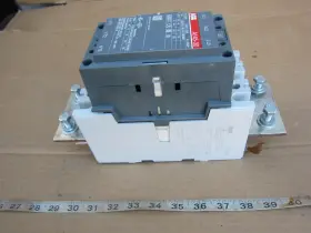 CAL18-11 ABB Coil Contactor #3