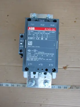 CAL18-11 ABB Coil Contactor