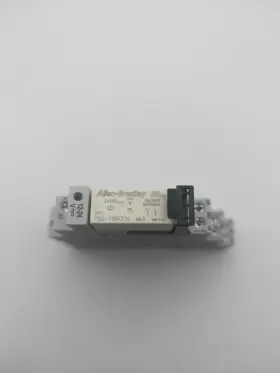 CAT700-TBR224 ABB Socket Power Relay #2