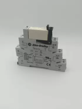 CAT700-TBR224 ABB Socket Power Relay