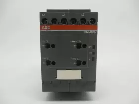 CM-MPN.62S ABB Multifunction Monitoring Relay #2
