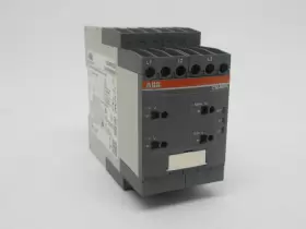 CM-MPN.62S ABB Multifunction Monitoring Relay