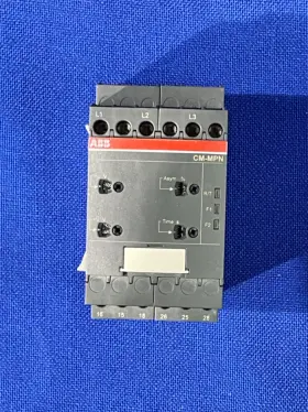 CM-MPS.21S ABB Function Monitor