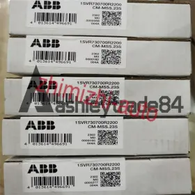 CM-MSS.23S ABB Relay