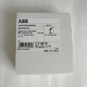 CM-PVS.41S ABB Monitoring Relay #3