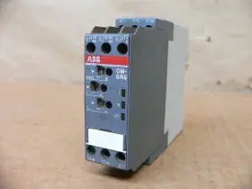 CM-SRS.21 ABB Monitoring Relay