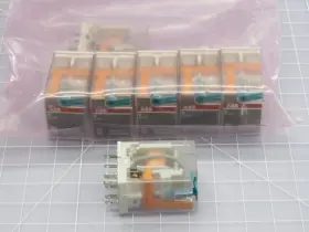 CR-M012DC2 ABB Interface Relay #3
