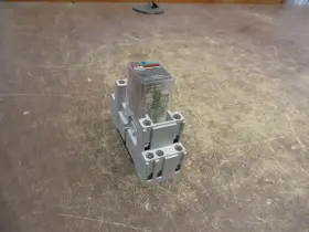 CR-M024DC3L ABB Relay Base