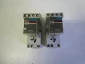 CR-M024DC4L ABB Relay Base #2