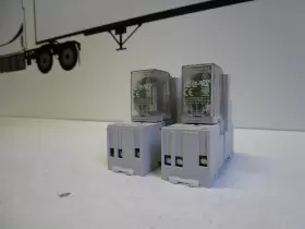 CR-M024DC4L ABB Relay Base #3