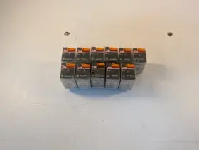 CR-M110AC2L ABB Relay Environment