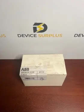 CR-M2LS ABB Relay Base Socket