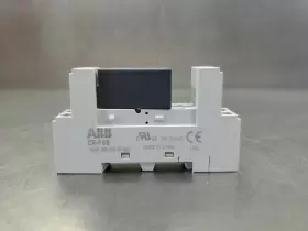 CR-P120AC1 ABB Relay Pss Base #2