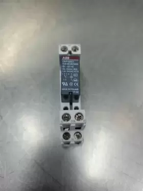 CR-P120AC1 ABB Relay Pss Base