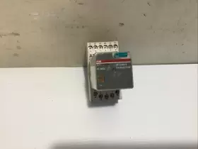 CR-U024DC3 ABB Relay Base