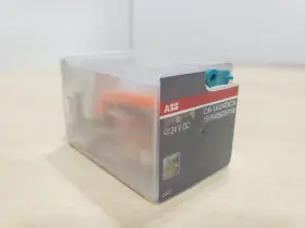 CR-U024DC3L ABB Interface Relay