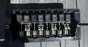 CS-1657 ABB Switches