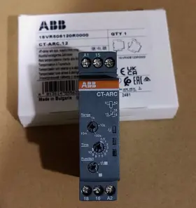CT-ARC.12 ABB Relay