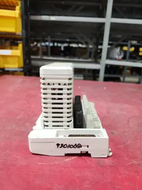 D0820 ABB Relay #2