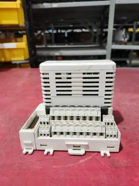 D0820 ABB Relay