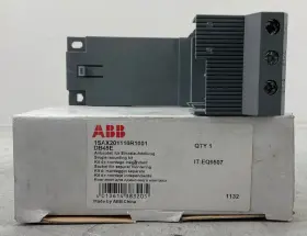 DB45E ABB Single Mounting Kit