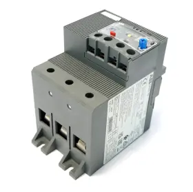 EF65-56 ABB Overload Relay Contactors