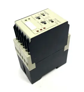2.450.302.15 ABB ENTRELEC Schiele Pvn Mecotron Phase Relay