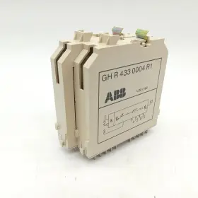 GHR4330004R1 ABB Unit Relay