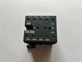 K640-2 ABB Control Relay
