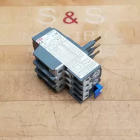 TA25DU-19 ABB LTD Thermal Overload Relay
