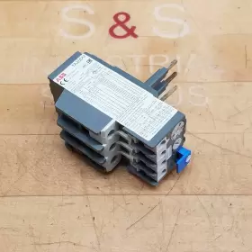 TA25DU ABB LTD Thermal Relay
