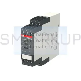 MSM011A1P ABB Box Iws Monitoring Relay #2