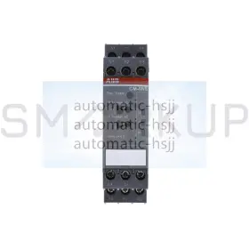 MSM011A1P ABB Box Iws Monitoring Relay