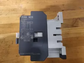 N22E-84 ABB Control Relay #3