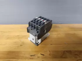 N22E-84 ABB Control Relay