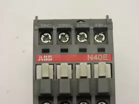 N40E ABB Ac Contactor Coil Relay #3