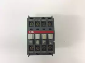 N44E ABB Vac Coil Relay #2