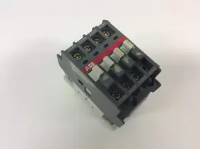 N44E ABB Vac Coil Relay