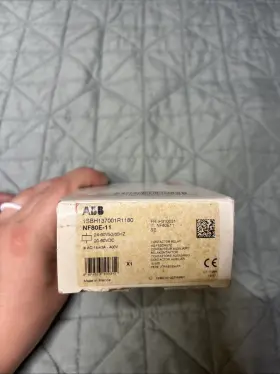 NF80E-11 ABB Contactor Relay