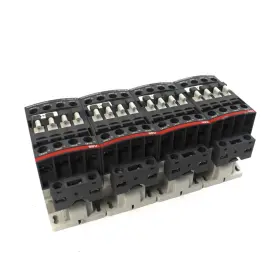 NFZ22E-21 ABB Contactor Relay Din #2